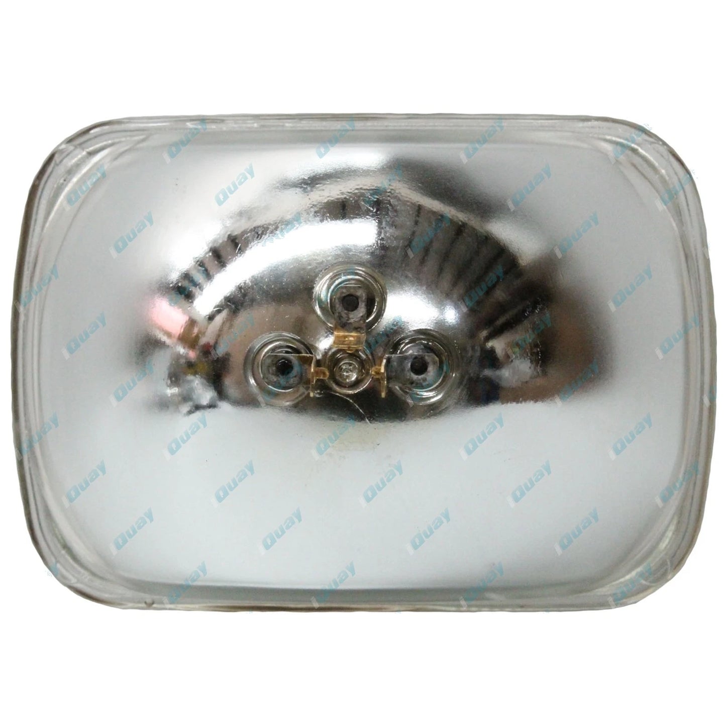 Universal Sealed Beam Headlight 2 x for Toyota Liteace/Townace (1983-2003)