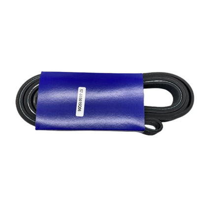 Serpentine Belt for MerCruiser V8 5.0/5.7/6.2/7.4 (2000-2023)