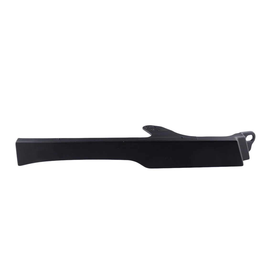 L & R Front Headlight Filler Trim Panel for Toyota 4Runner (2006-2009)