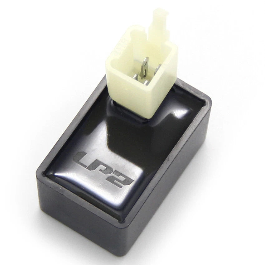 Fuel Cut Off Relay for Honda CBR1000F CBR250 CBR400 CBR900RR (1987-1999)