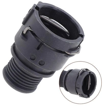Heater Hose Connector for Chevrolet HATCHBACK (2012–2017)