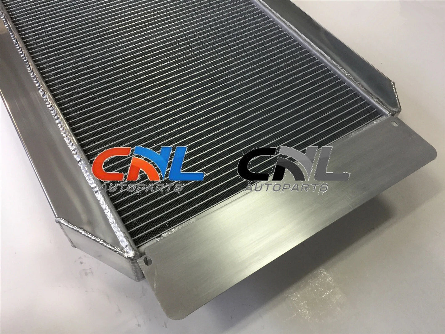 Aluminum Radiator 540mm for Holden Kingswood Torana (1974-1980)