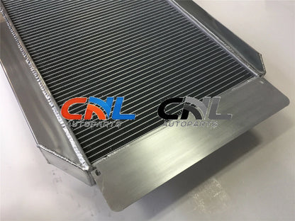 Aluminum Radiator 540mm for Holden Kingswood Torana (1974-1980)