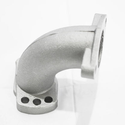 26mm Carburetor Intake Manifold for PIT PRO Quad Dirt Bike ATV Buggy