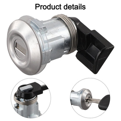 Fuel Door Lock Assembly & Keys for Toyota Truck Models