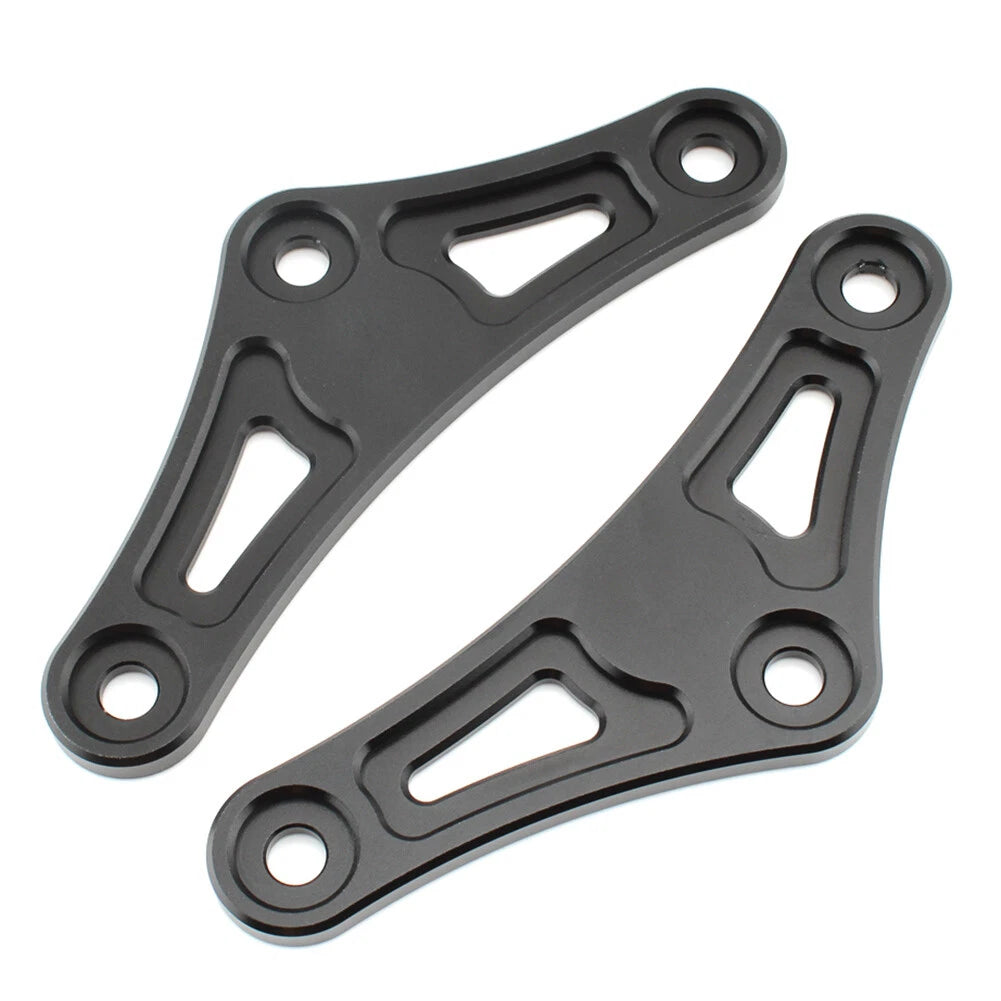 Rear Suspension Linkage Lowering Kit for Kawasaki Z900RS Z900 (2017-2022)