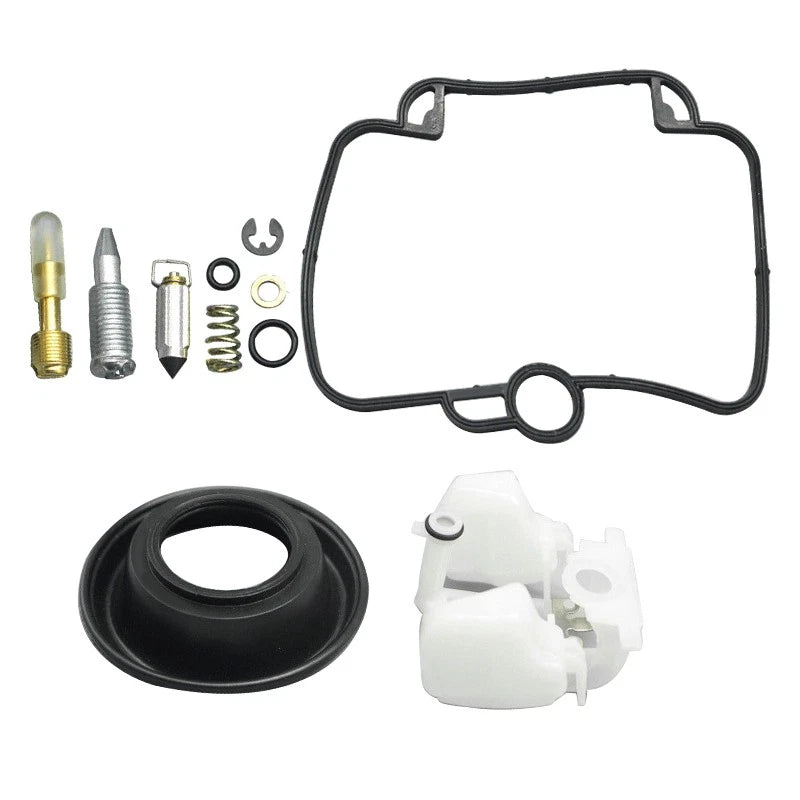 2 x Carburetor Repair Kit for Mikuni BST36 Suzuki GSF1200S (2001-2005)