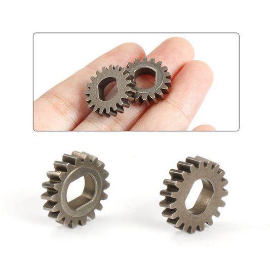 18/19 Teeth Sunroof Motor Repair Gear for Mercedes W202 W203 W204 W210 W211