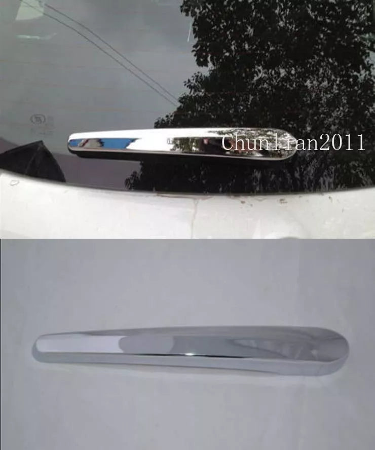 Rear Window Wiper Nozzle Cover Trim for Chevrolet TRAX (2014-2015)