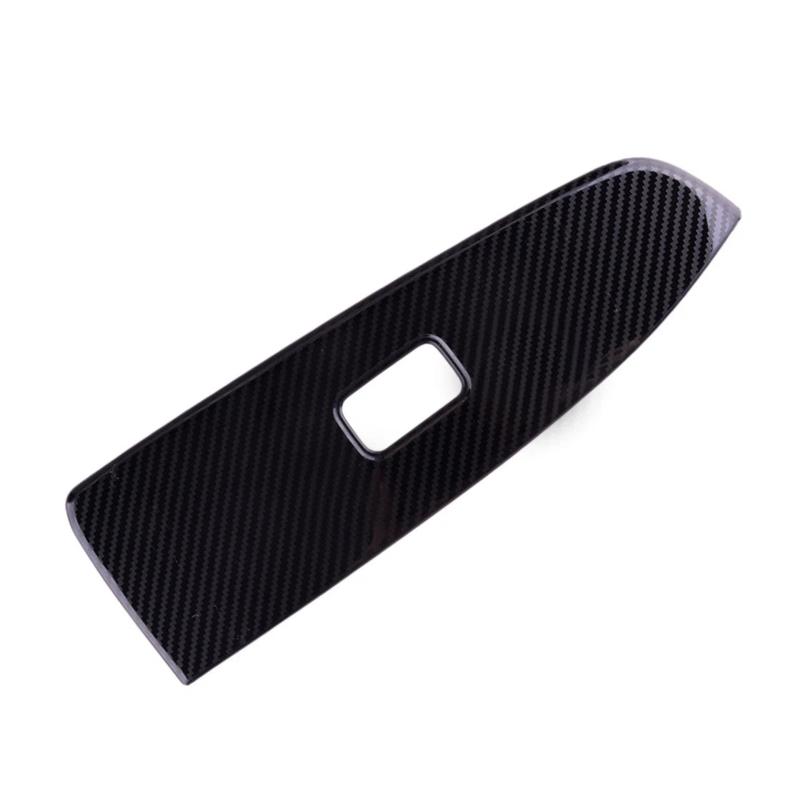 Stainless Steel Window Lift Panel Cover Trim for Kia Forte K3 (2019-2022)