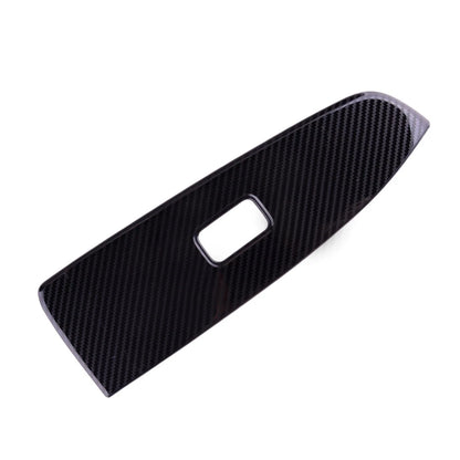 Stainless Steel Window Lift Panel Cover Trim for Kia Forte K3 (2019-2022)