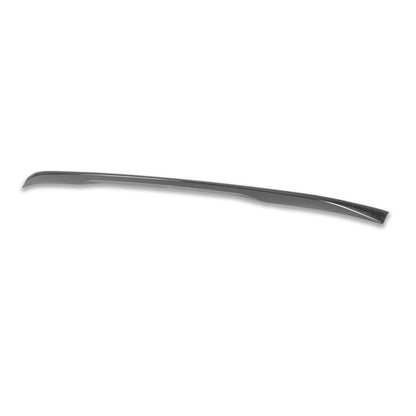 ABS Boot Spoiler for BMW 3 Series G20 (2019-2023) Mineral Gray