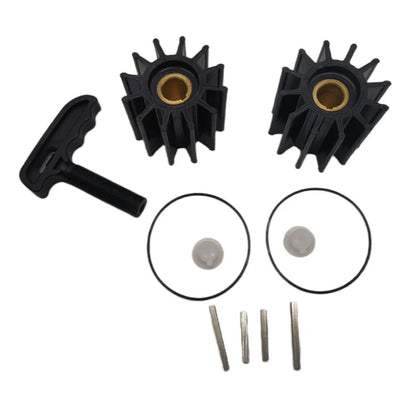 Impeller Kits for Cummins/Caterpillar with Puller