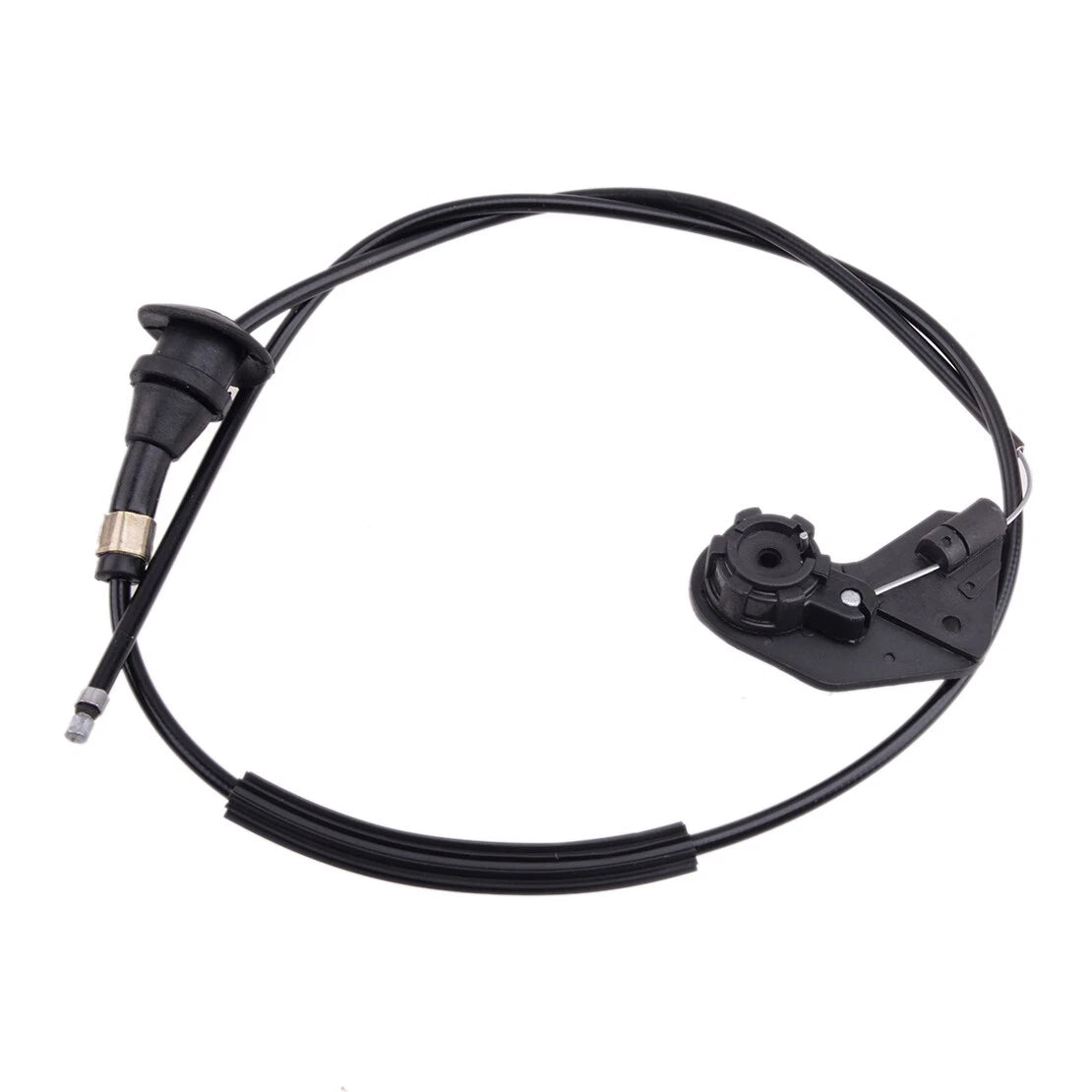 Engine Hood Mechanism for BMW X5 E53 3.0d 3.0i 4.4i 4.6is (2000-2006)