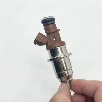 4 x Fuel Injectors for Mitsubishi Pajero H67W H77W 4G93 (1999–2006)