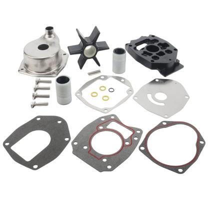Water Pump Rebuild Kit for Mercury/Mariner/Force 60-120HP 2/4-Stroke