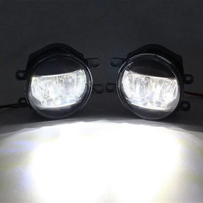 LED Fog Light Wiring Harness Switch for Toyota RAV4 (2019-2023)
