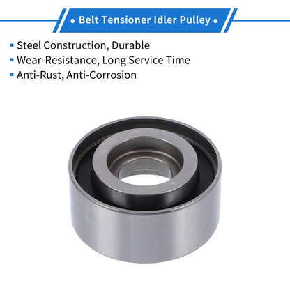 Drive Belt Idler Pulley for Honda Pilot (2005-2014) - 1 Pc
