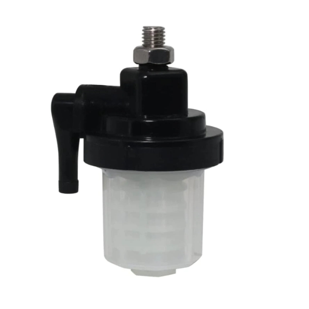Fuel Filter Assembly for Yamaha 15-60HP Outboard Models 61N Series
