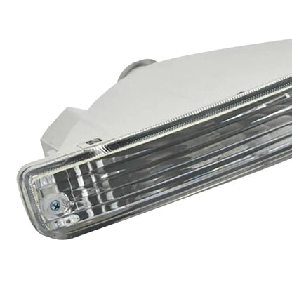 Front Bumper Fog Lights for Toyota Land Cruiser FJ80 (1991-1997)