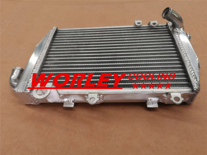 Radiator Left for Honda VTR 1000 SP-1, SP-2, RVT 1000 R, RC51 (2000-2001)