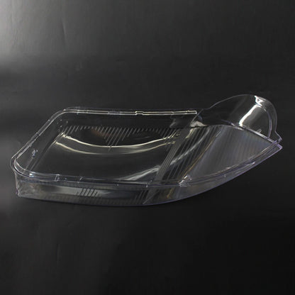 Right Headlight Clear Lens Cover for Volkswagen Passat B5.5 (2000-2005)