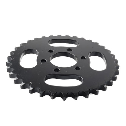 Rear Chain Plate for TAOTAO GY6 150CC ATV UTV 530 35T Sprockets