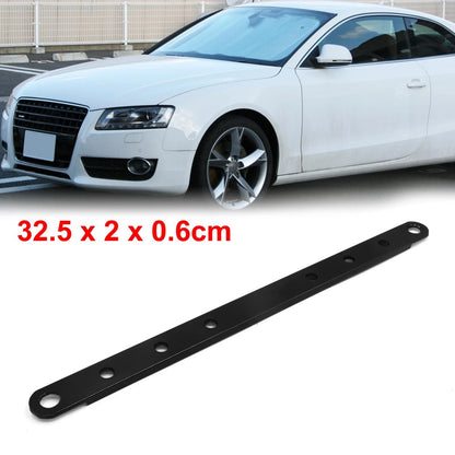 Exhaust Muffler Mounting Bracket for Motorcycle