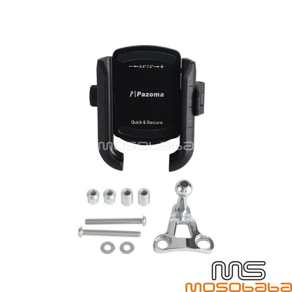 Mount Holder Stand Brackets for Harley Road Glide Limited/Special (2015-2023)
