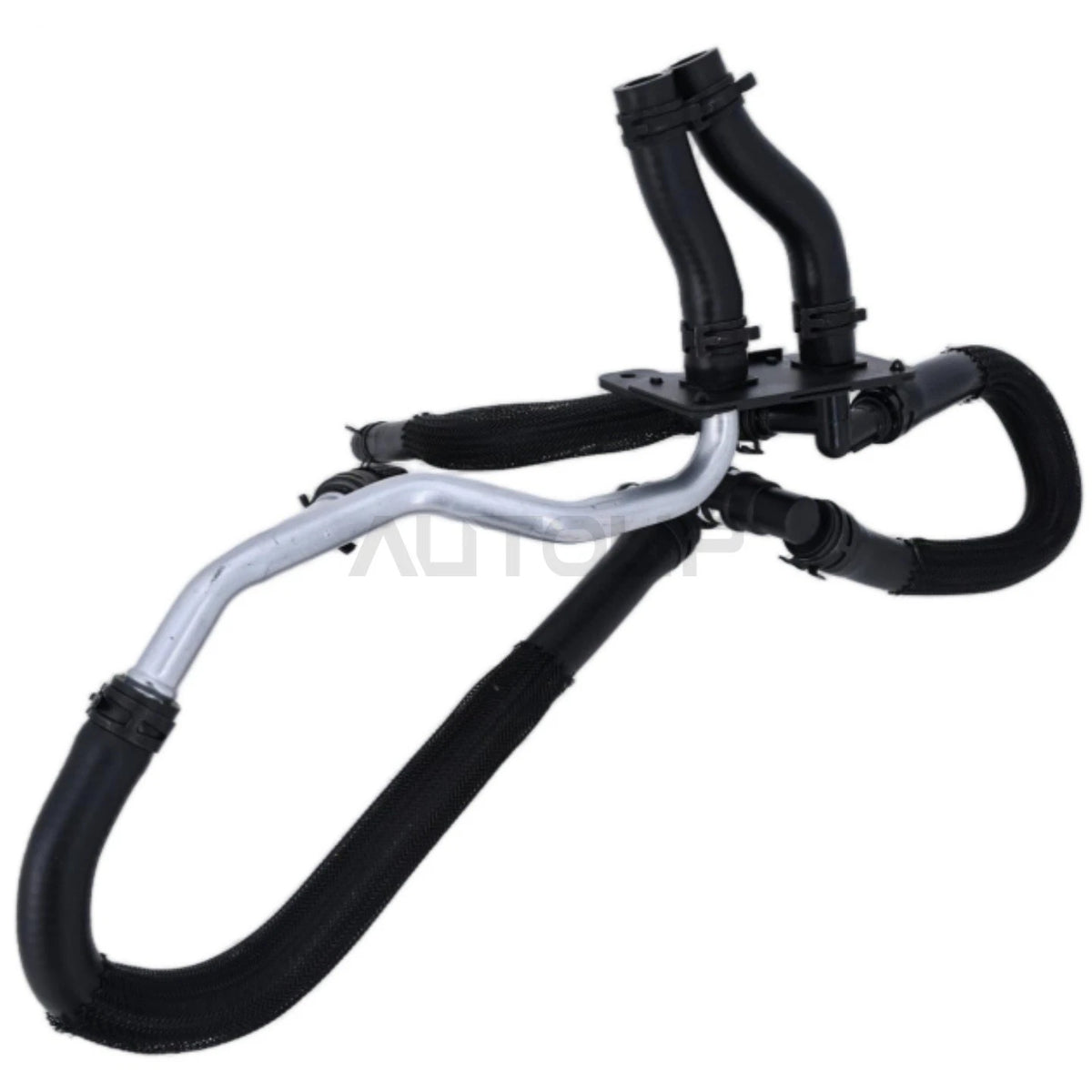 HEATER SUPPLY & RETURN HOSE & TUBE / 11-26 / DODGE DURANGO 5.7L (2011–2026)