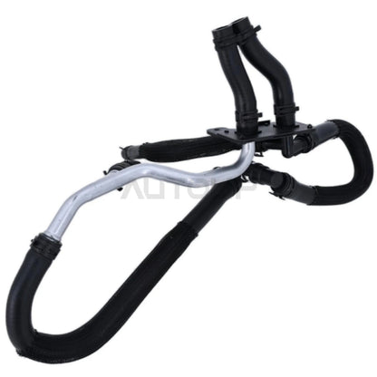 HEATER SUPPLY & RETURN HOSE & TUBE / 11-26 / DODGE DURANGO 5.7L (2011–2026)