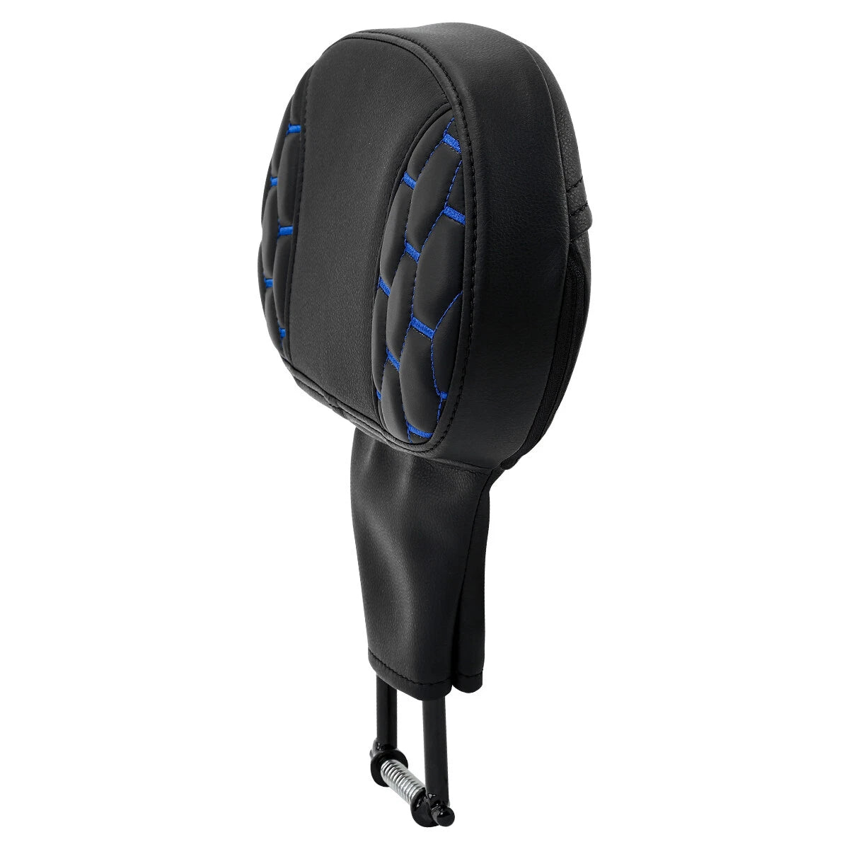 Driver Backrest Pad for Harley Touring CVO Electra Street Road Glide (2014-2023)