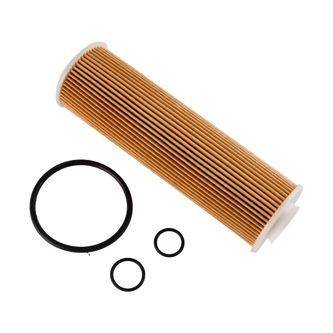 Engine Oil Filter for Mercedes-Benz C250, SLK250 1.8L (2012-2015)