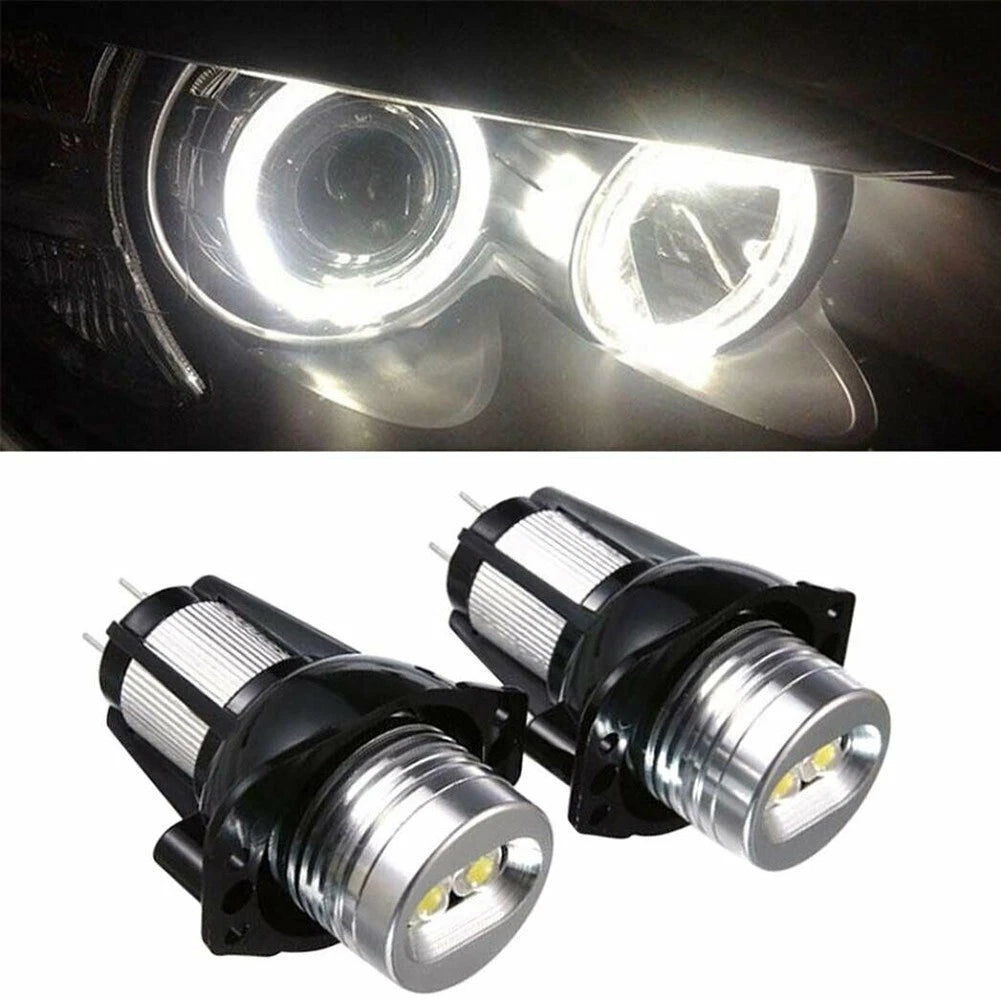 Low Power Consumption Marker Light Bulbs for E91 Touring (2005–2008)