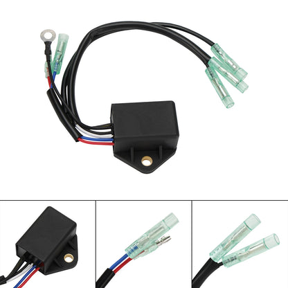 CDI Unit for Tohatsu Nissan Mercury 25HP 30HP