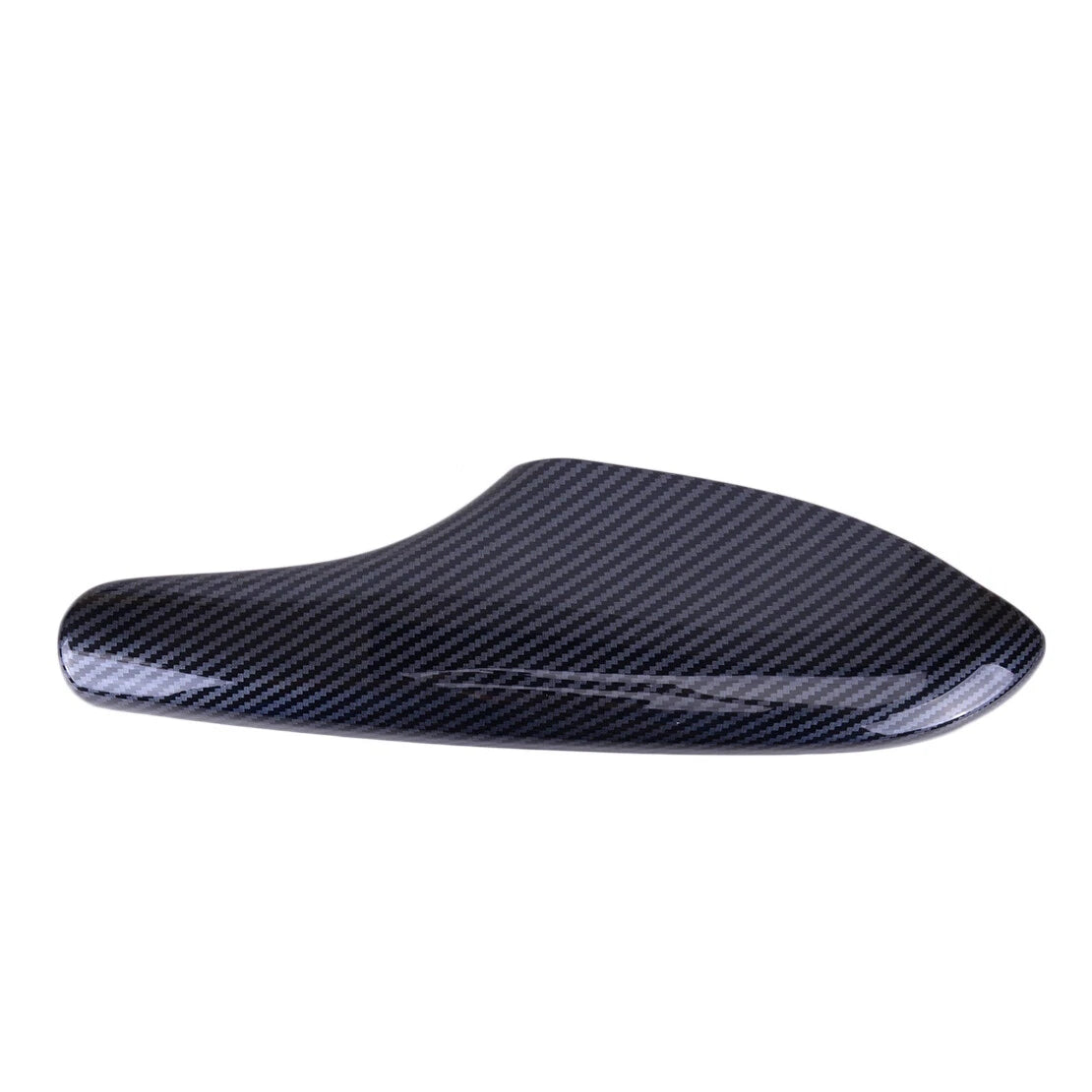 4 x Carbon Fiber Door Armrest Panel Covers for Honda Civic Sedan (2022)