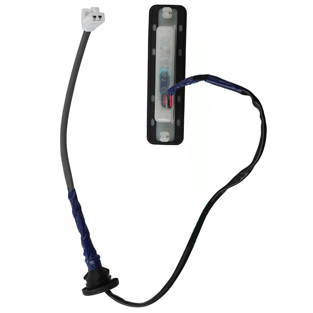 Car Tailgate Switch for Toyota Avensis (2003-2009)