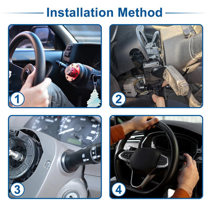 Steering Column Turn Signal Switch Lever for Dodge Avenger Journey