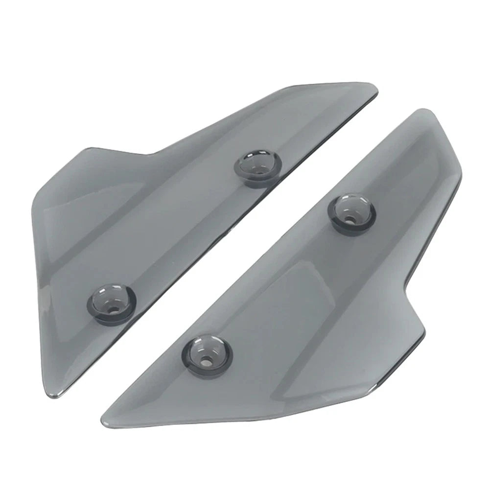 Fairing Deflector Wind Deflection Left & Right for Honda XL750 Transalp (2023)