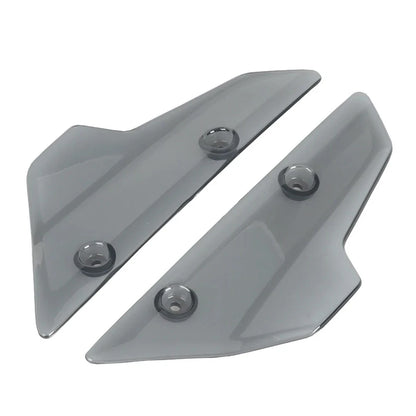 Fairing Deflector Wind Deflection Left & Right for Honda XL750 Transalp (2023)