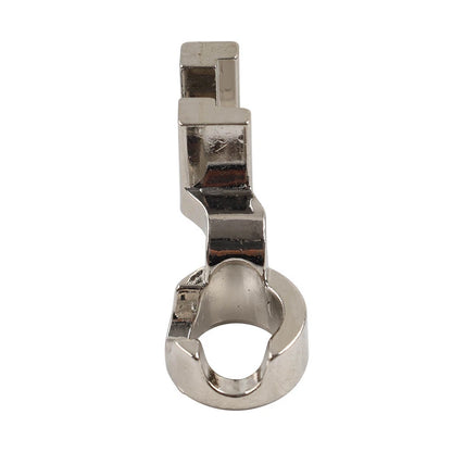 1/4" Low Shank Ruler Free Presser Foot for Frame Free Motion Quilting & Embroidery