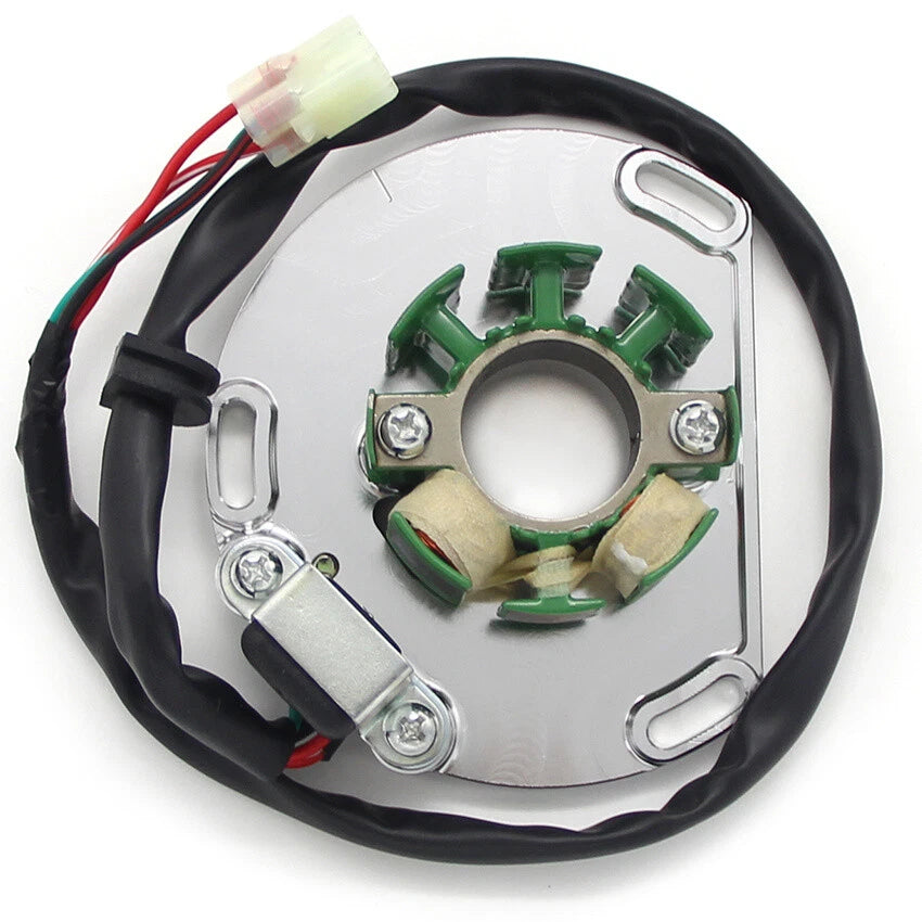 Magneto Stator Coil for Aprilia Moto-65 650, Pegaso 650 (1992-1999)