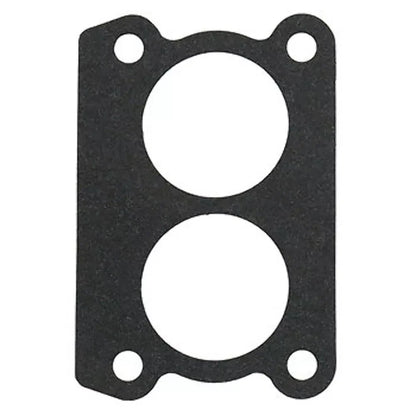 Gasket Base Carburetor 2BBL for Mercruiser 4Cyl/V6 2.5-3.0-3.7L