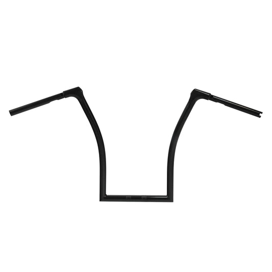17" Fused Bar 1.25" Handlebar for Harley Road Glide ABS (2015-2024)