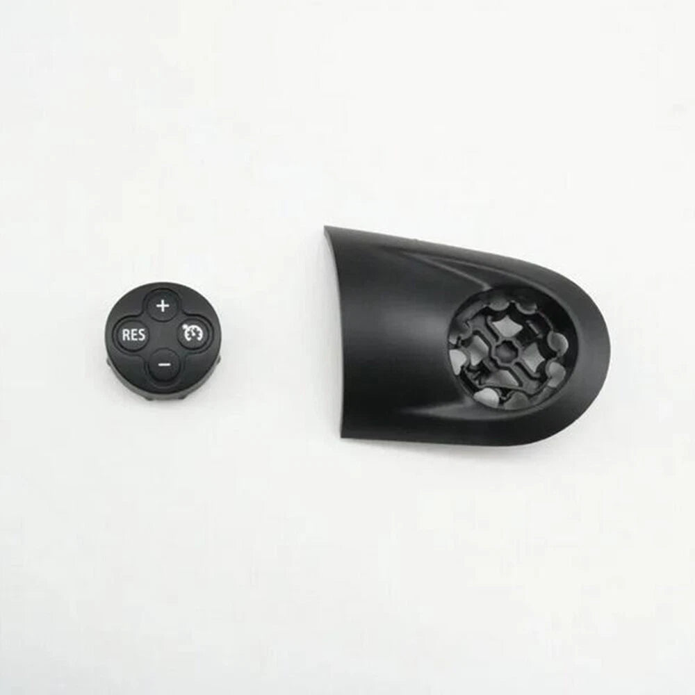 Multifunction Control Switch Covers for MINI Cooper S Roadster (2006-2015)