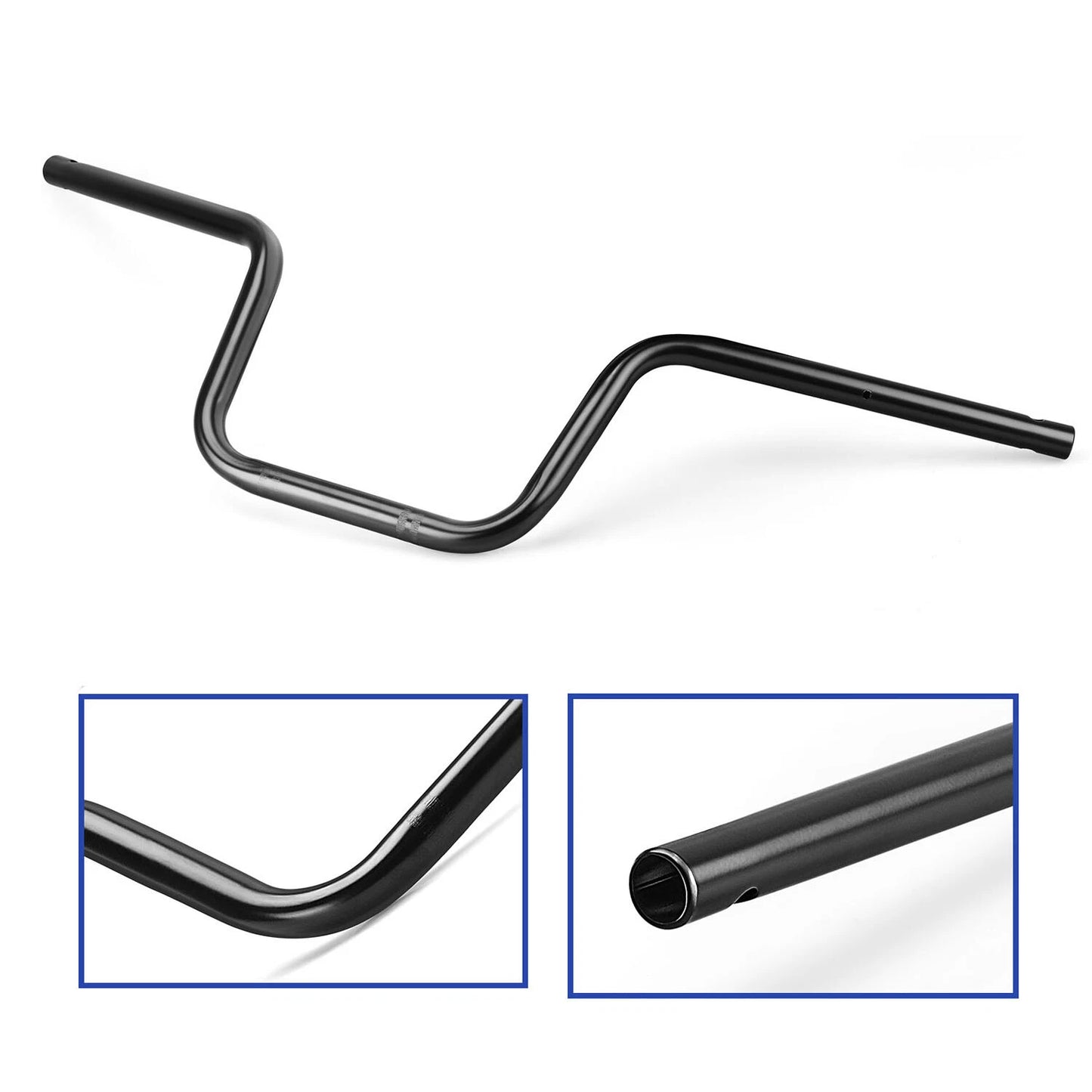 Handlebar 14-24 for Honda Rancher 420 TRX420 2x4 4x4 (2007–2020)