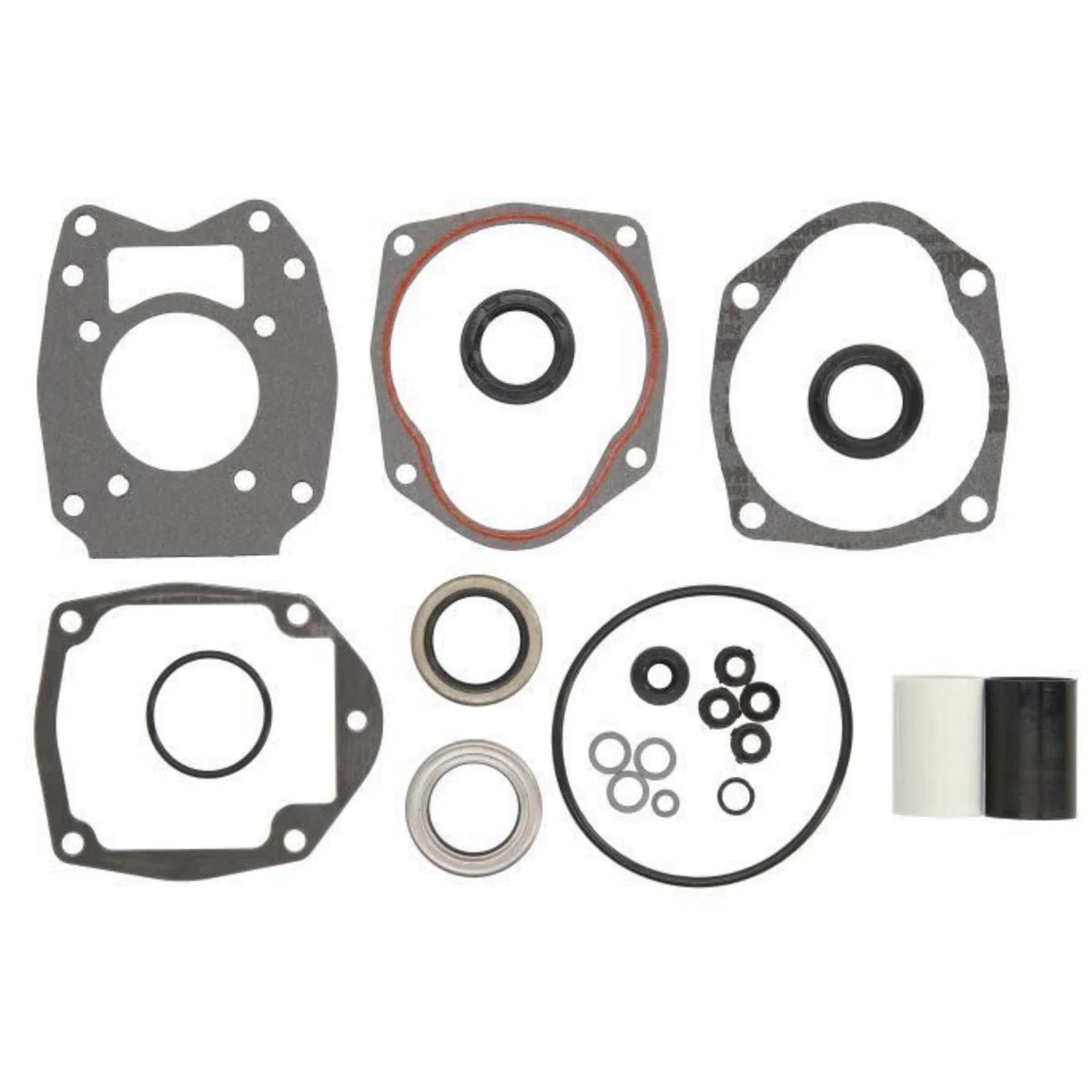 Gearcase Seal Kit for Mercury 26-43035A / 26-43035A3 / 26-43035A2 18-2626