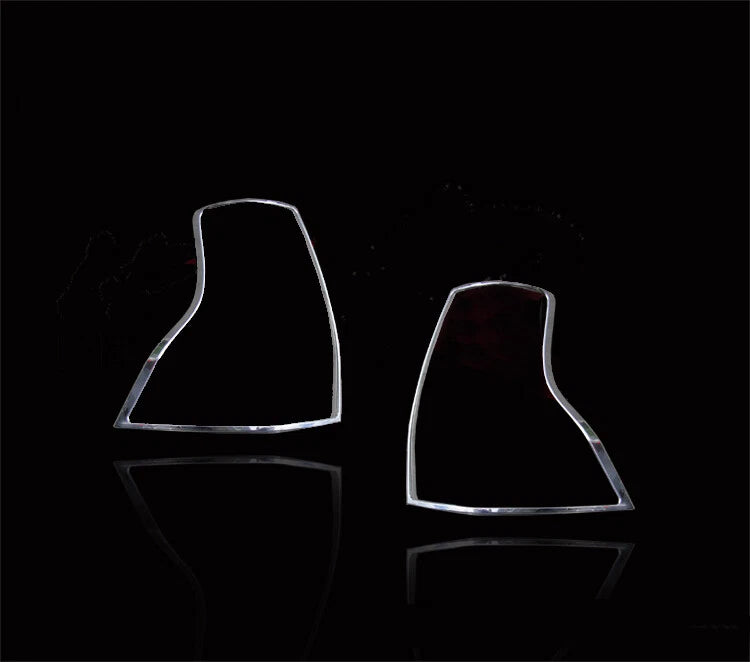 Tail Light Trim Bezel Cover for Lexus GX460 (2014-2022)
