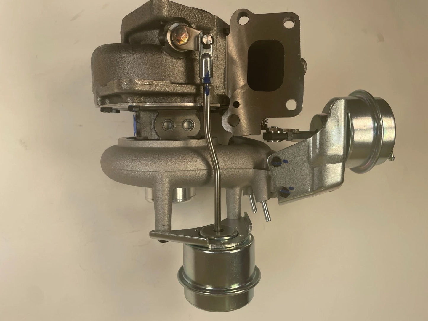Billet TD04HL Turbocharger for Acura RDX 2.3L 2007-2012 (2007-2012)