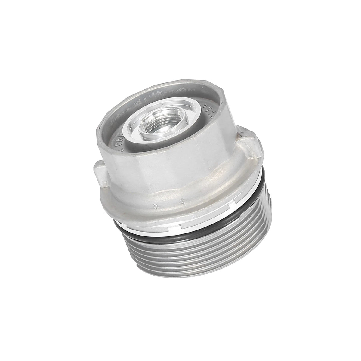 Oil Filter Cap Assembly for Toyota IQ Yaris (2005-2011)